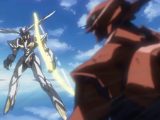 Rahxephon
